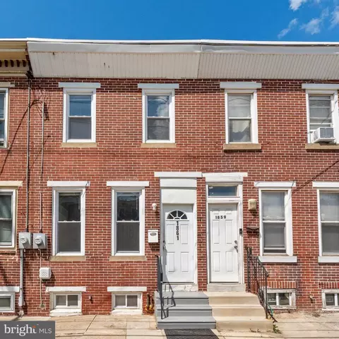 1861 S 4th St, Camden, NJ 08104
