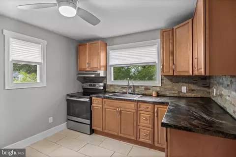 Kitchen - 101 Hemlock Ave, Laurel Springs, NJ 08021 photo 1 of 2