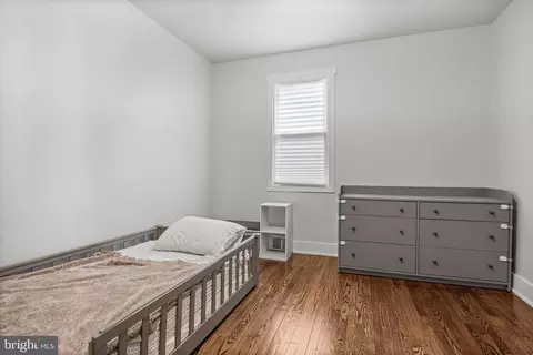 Bedroom - 101 Hemlock Ave, Laurel Springs, NJ 08021 photo 3 of 4