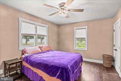 Bedroom - 101 Hemlock Ave, Laurel Springs, NJ 08021 photo 1 of 4