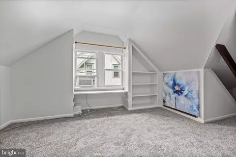 Bedroom - 101 Hemlock Ave, Laurel Springs, NJ 08021 photo 4 of 4