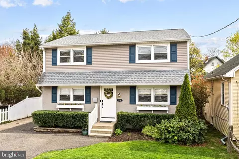 536 Lincoln Ave, Collingswood, NJ 08108