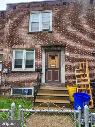 1535 Norris St, Camden, NJ 08104