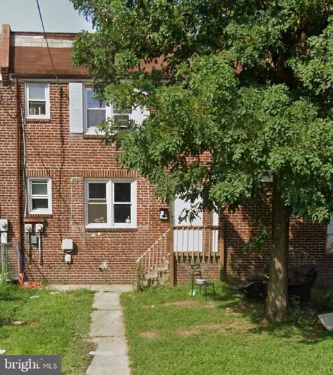 444 Pfeiffer St, Camden, NJ 08105