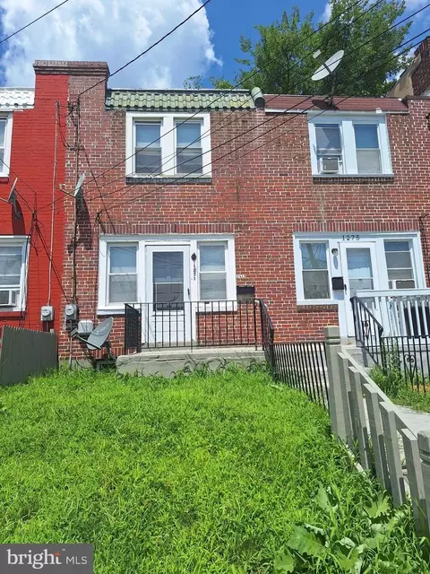1273 S Merrimac Rd, Camden, NJ 08104