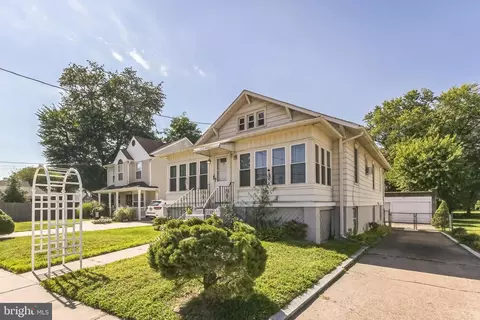 1120 Market St, Mount Ephraim, NJ 08059