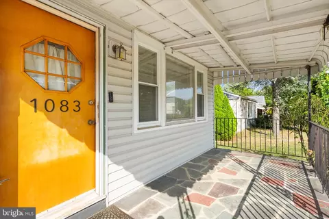 1083 Chews Land Clem Rd, Clementon, NJ 08021