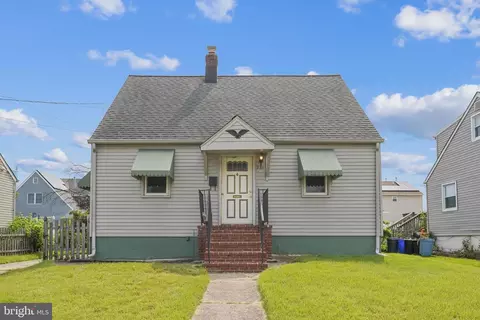 221 Bergen Ave, Bellmawr, NJ 08031