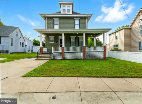 247 Victoria St, Merchantville, NJ 08109