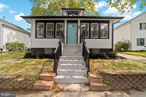 446 47th St, Pennsauken, NJ 08110