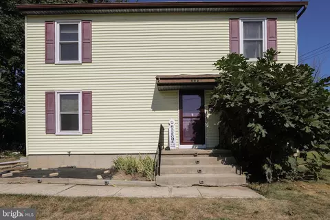 402 State St, Cherry Hill, NJ 08002