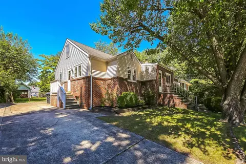 Exterior - 126 E Linden Ave, Lindenwold, NJ 08021 photo 2 of 6