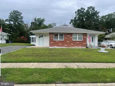Undisclosed, Hammonton, NJ 08037