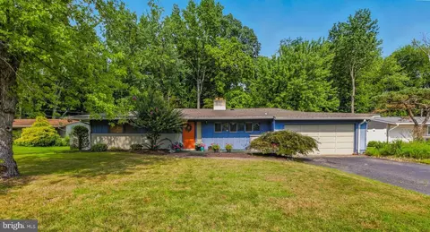 316 Cherry Hill Blvd, Cherry Hill, NJ 08002