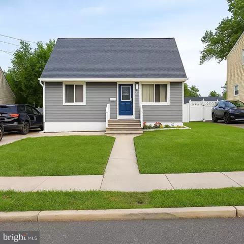 26 Wilson Ave, Bellmawr, NJ 08031