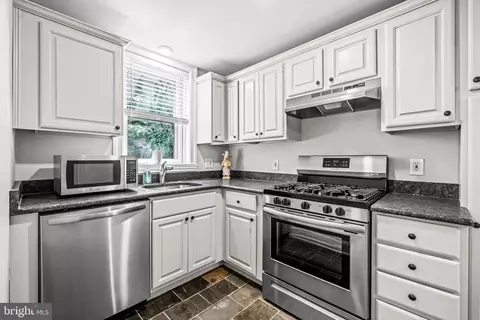 Kitchen - 38 Tanner St, Haddonfield, NJ 08033 photo 9 of 9