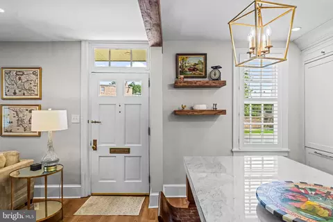 Entry Way - 38 Tanner St, Haddonfield, NJ 08033 photo 1 of 8