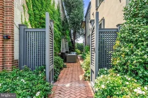 Exterior - 38 Tanner St, Haddonfield, NJ 08033 photo 6 of 11