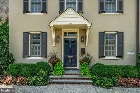 Exterior - 38 Tanner St, Haddonfield, NJ 08033 photo 3 of 11