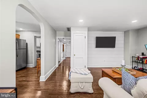 Entry Way - 38 Tanner St, Haddonfield, NJ 08033 photo 7 of 8