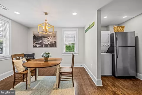 Dining - 38 Tanner St, Haddonfield, NJ 08033 photo 1 of 2
