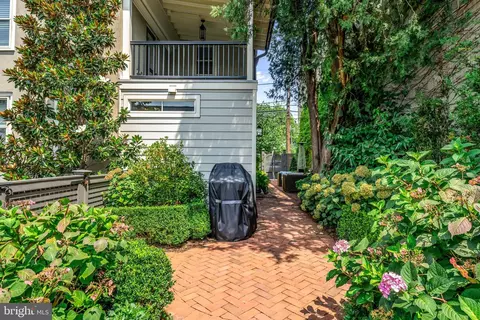 Exterior - 38 Tanner St, Haddonfield, NJ 08033 photo 10 of 11
