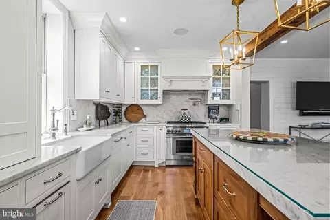 Kitchen - 38 Tanner St, Haddonfield, NJ 08033 photo 3 of 9