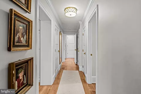 Entry Way - 38 Tanner St, Haddonfield, NJ 08033 photo 4 of 8