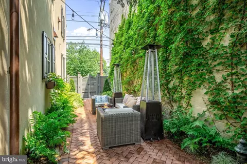Exterior - 38 Tanner St, Haddonfield, NJ 08033 photo 8 of 11