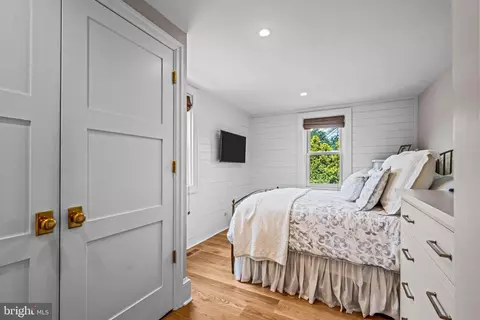 Bedroom - 38 Tanner St, Haddonfield, NJ 08033 photo 2 of 8