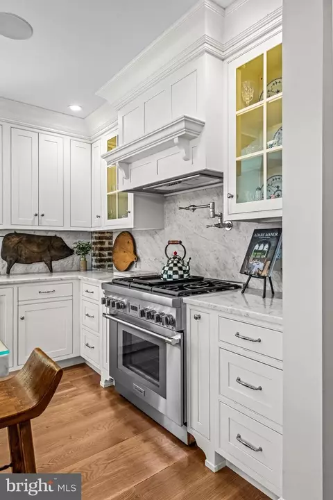 Kitchen - 38 Tanner St, Haddonfield, NJ 08033 photo 8 of 9