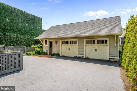 Exterior - 38 Tanner St, Haddonfield, NJ 08033 photo 11 of 11