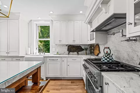 Kitchen - 38 Tanner St, Haddonfield, NJ 08033 photo 6 of 9