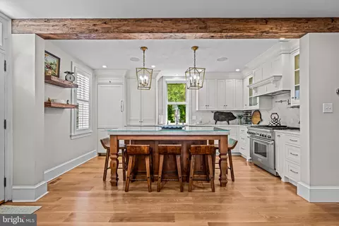 Kitchen - 38 Tanner St, Haddonfield, NJ 08033 photo 1 of 9