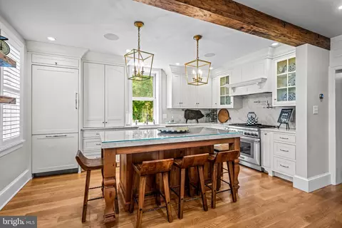 Kitchen - 38 Tanner St, Haddonfield, NJ 08033 photo 5 of 9
