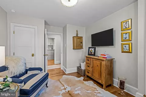 Bedroom - 38 Tanner St, Haddonfield, NJ 08033 photo 1 of 8