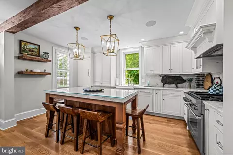Kitchen - 38 Tanner St, Haddonfield, NJ 08033 photo 2 of 9