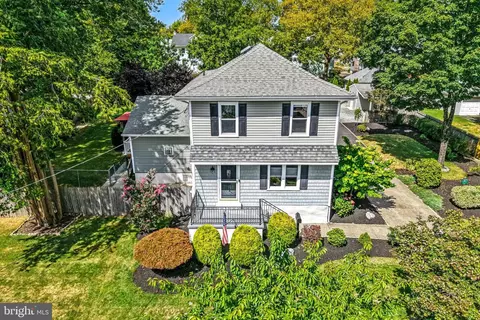 267 Harvard Ave, Collingswood, NJ 08108