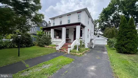 109 Union Ave, Stratford, NJ 08084