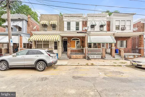 1259 Chase St, Camden, NJ 08104