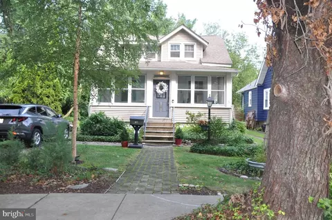 527 Dwight Ave, Oaklyn, NJ 08107