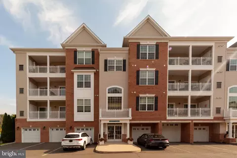 4514 Champions Run #4514, Cherry Hill, NJ 08002