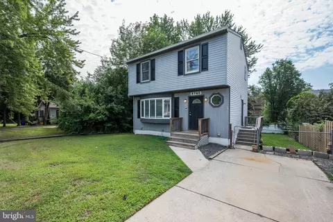 8760 Stockton Ave, Merchantville, NJ 08109