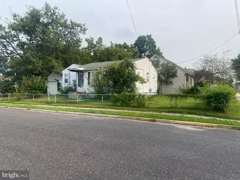 515 Garfield Ave, Mount Ephraim, NJ 08059