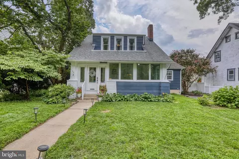 108 Volans, Merchantville, NJ 08109