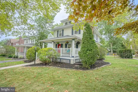 6702 Grant Ave, Pennsauken, NJ 08109