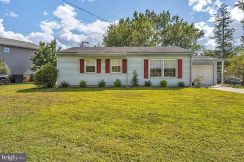 81 Haddon Ave, Gibbsboro, NJ 08026