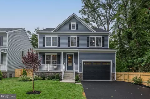 9 E Crystal Lake Ave, Haddon Township, NJ 08108
