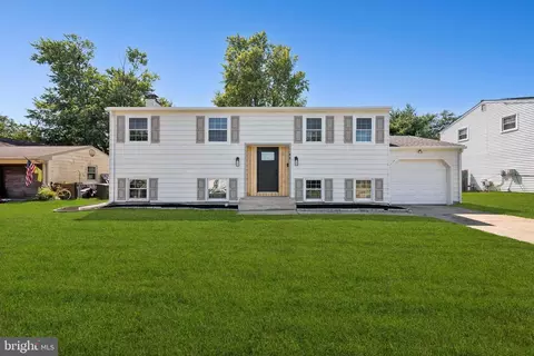 12 Antietam, Laurel Springs, NJ 08021