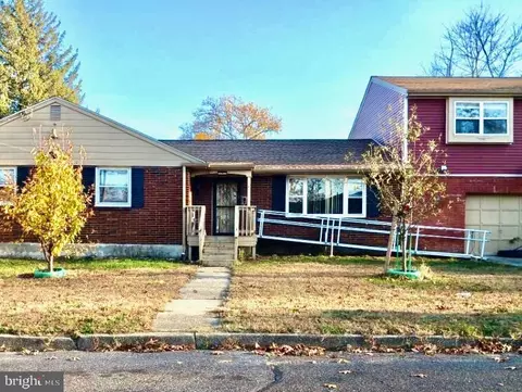 7316 Romeo Ave, Pennsauken, NJ 08110